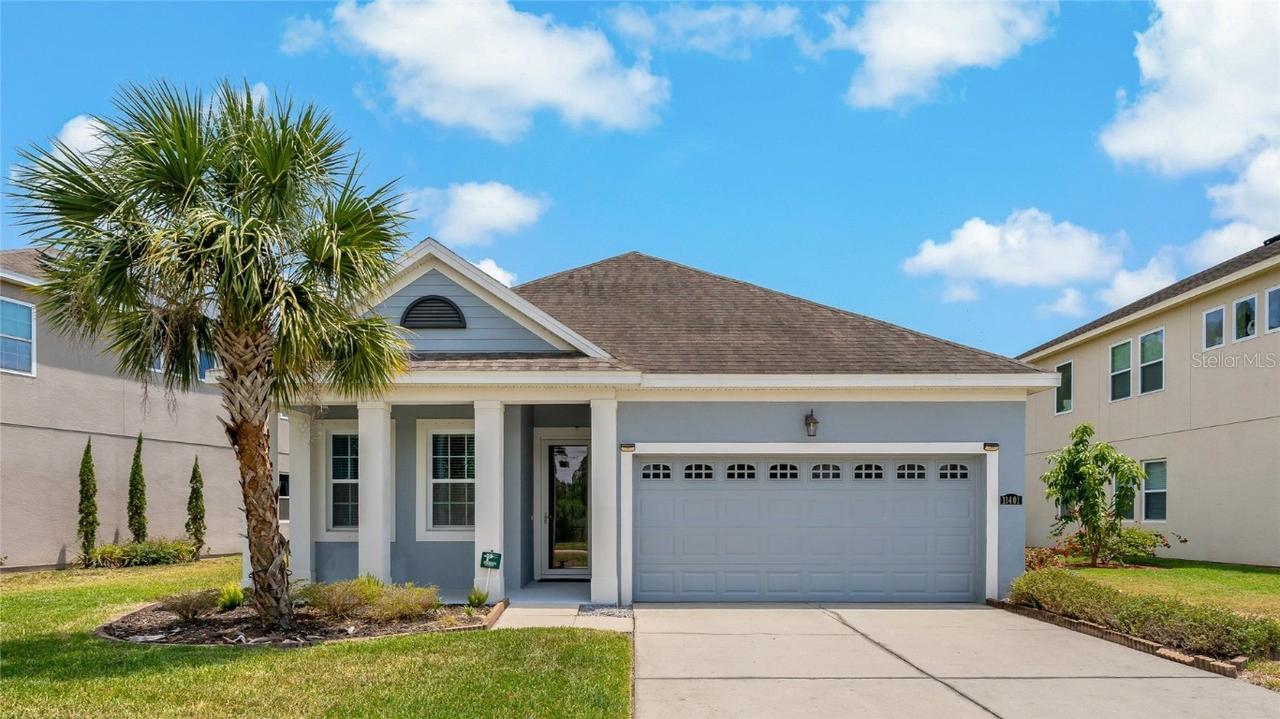 11401 Quiet Forest Dr., Tampa, FL 33635