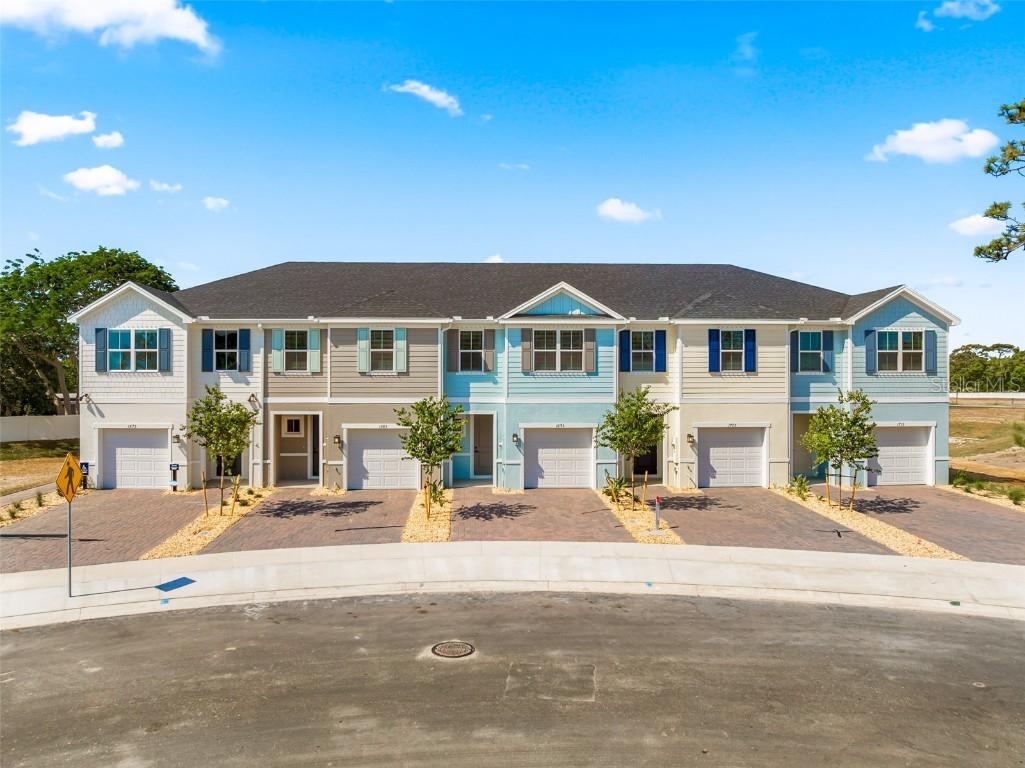 1865 Kendall Pointe Pl., Melbourne, FL 32935