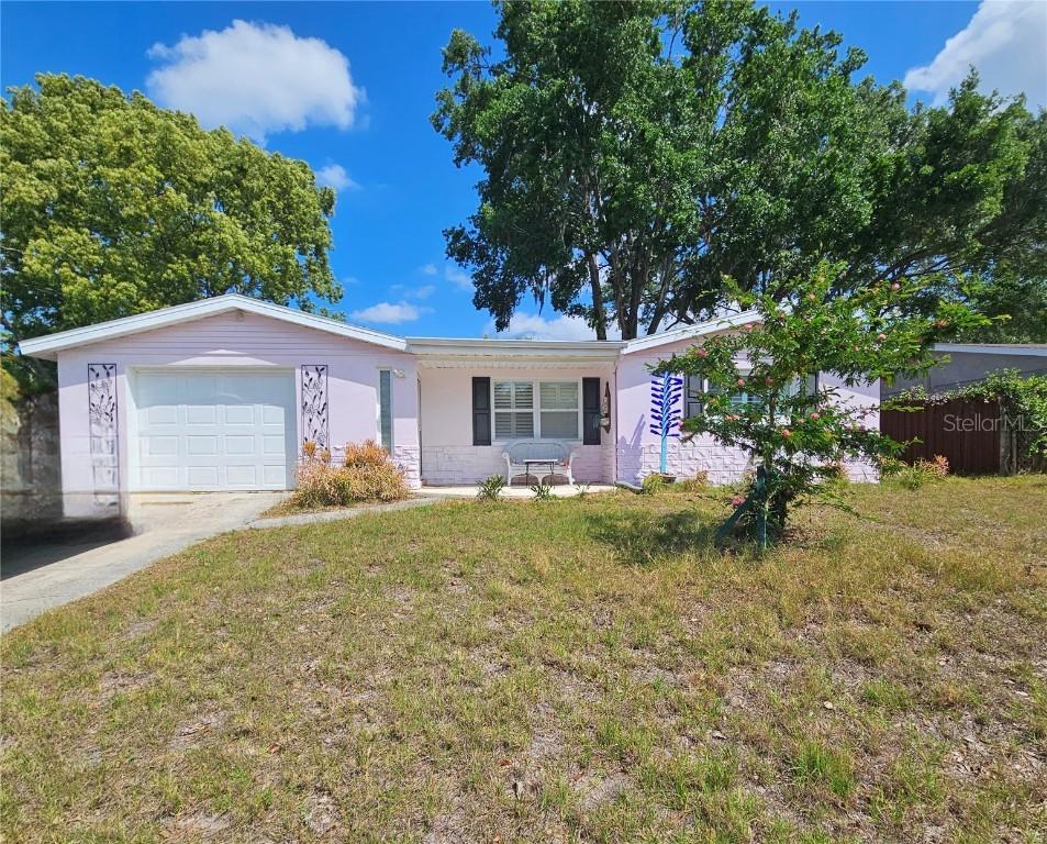 6339 Delaware Ave., New Port Richey, FL 34653