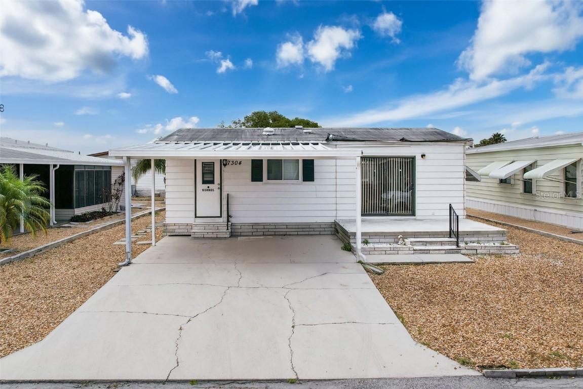 7304 Osage Dr., Hudson, FL 34667