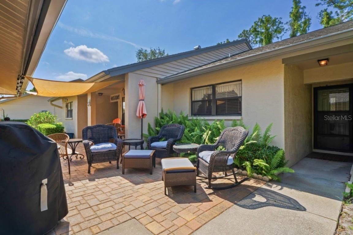 3274 Lori Ln. #2, New Port Richey, FL 34655