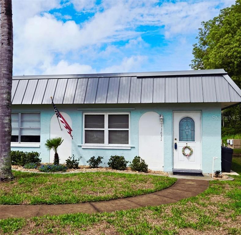 11631 Bayonet Ln., New Port Richey, FL 34654