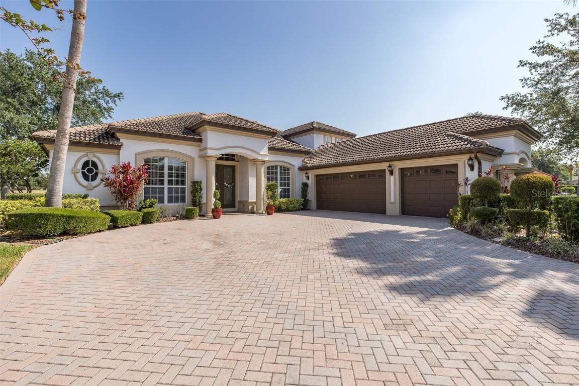 10645 Garda Dr., Trinity, FL 34655