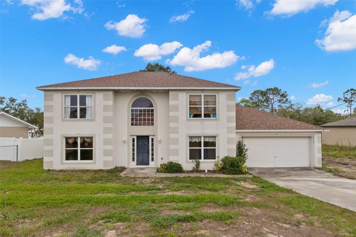 4148 Landover Blvd., Spring Hill, FL 34609