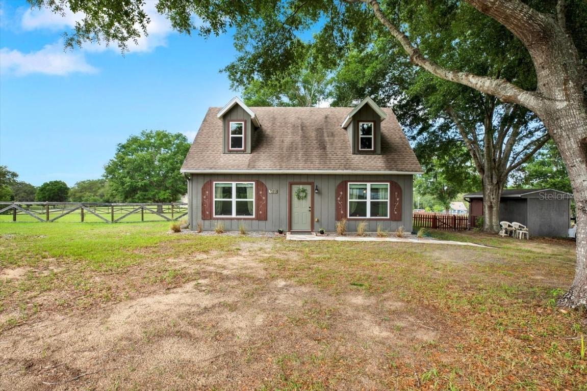 7089 Goodway Dr., Brooksville, FL 34602