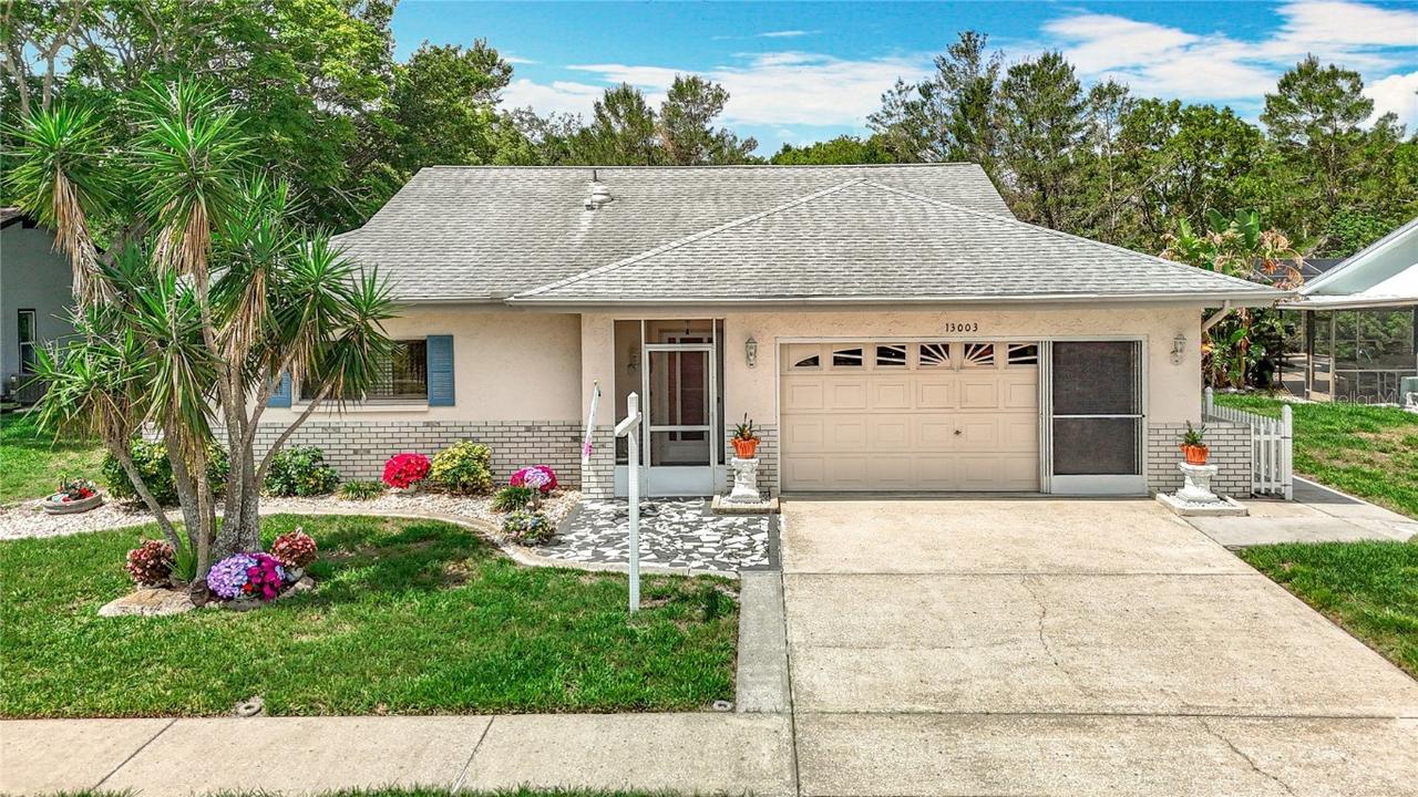 13003 Sandburst Ln., Hudson, FL 34667