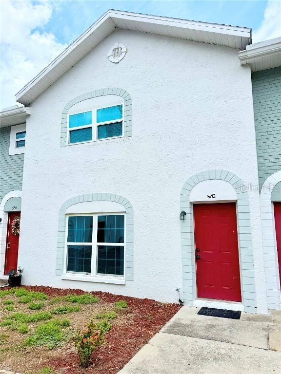 5713 Townhouse Dr., New Port Richey, FL 34652