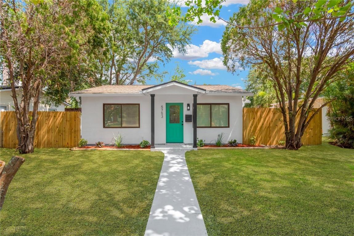 5753 2nd Ave., St Petersburg, FL 33710