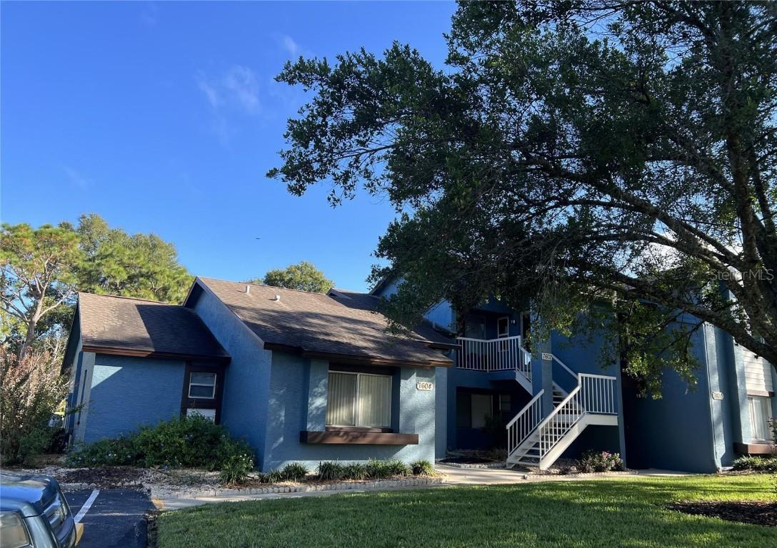 7600 St. Andrews Blvd., Weeki Wachee, FL 34613