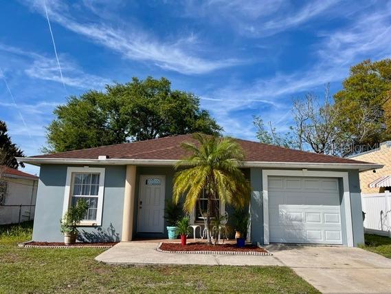 New Homes For Sale This Week in MacFarlane Park: May 16th to May 22nd