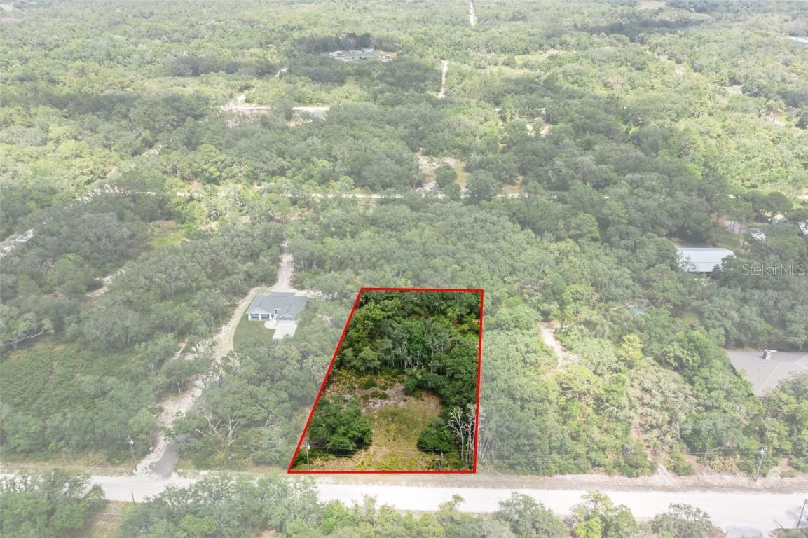 8184 Chimney Rock Dr., Webster, FL 33597