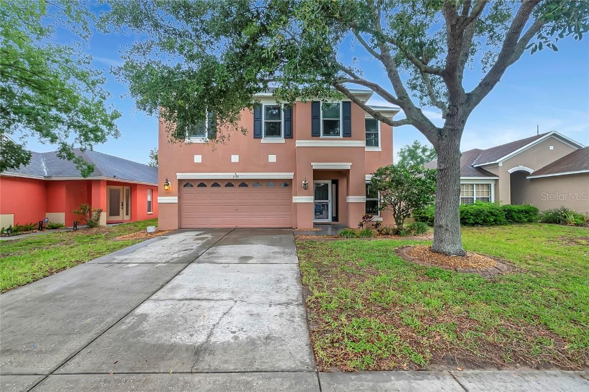 9527 Southern Charm Cir., Brooksville, FL 34613