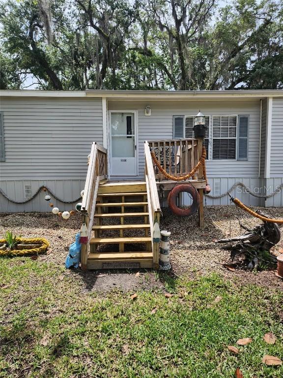5550 S Coral Bells Ave., Homosassa, FL 34448