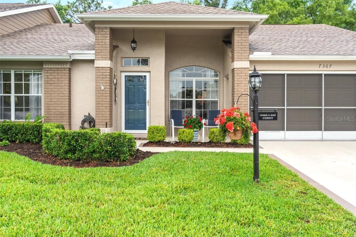 7367 Willow Brook Dr., Spring Hill, FL 34606