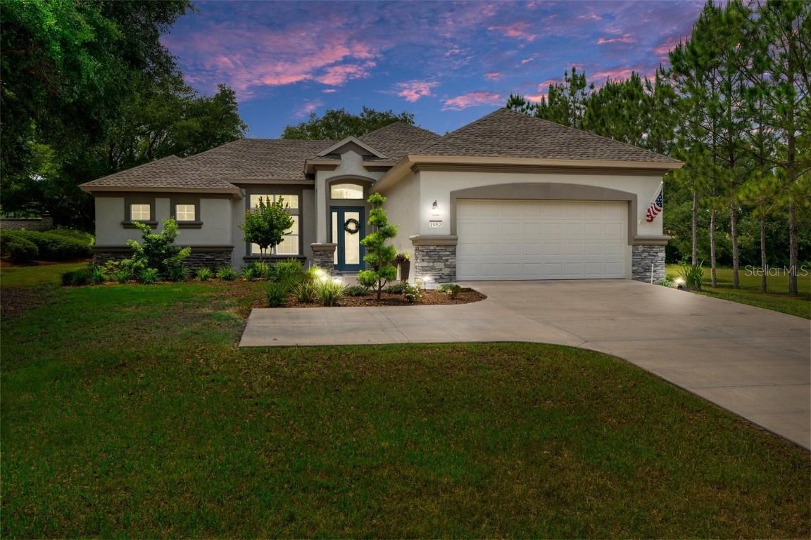 1952 N Essex Ave., Hernando, FL 34442