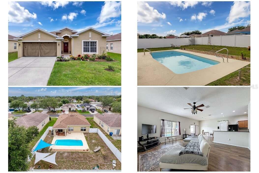15205 Durango Cir, Brooksville, FL 34604