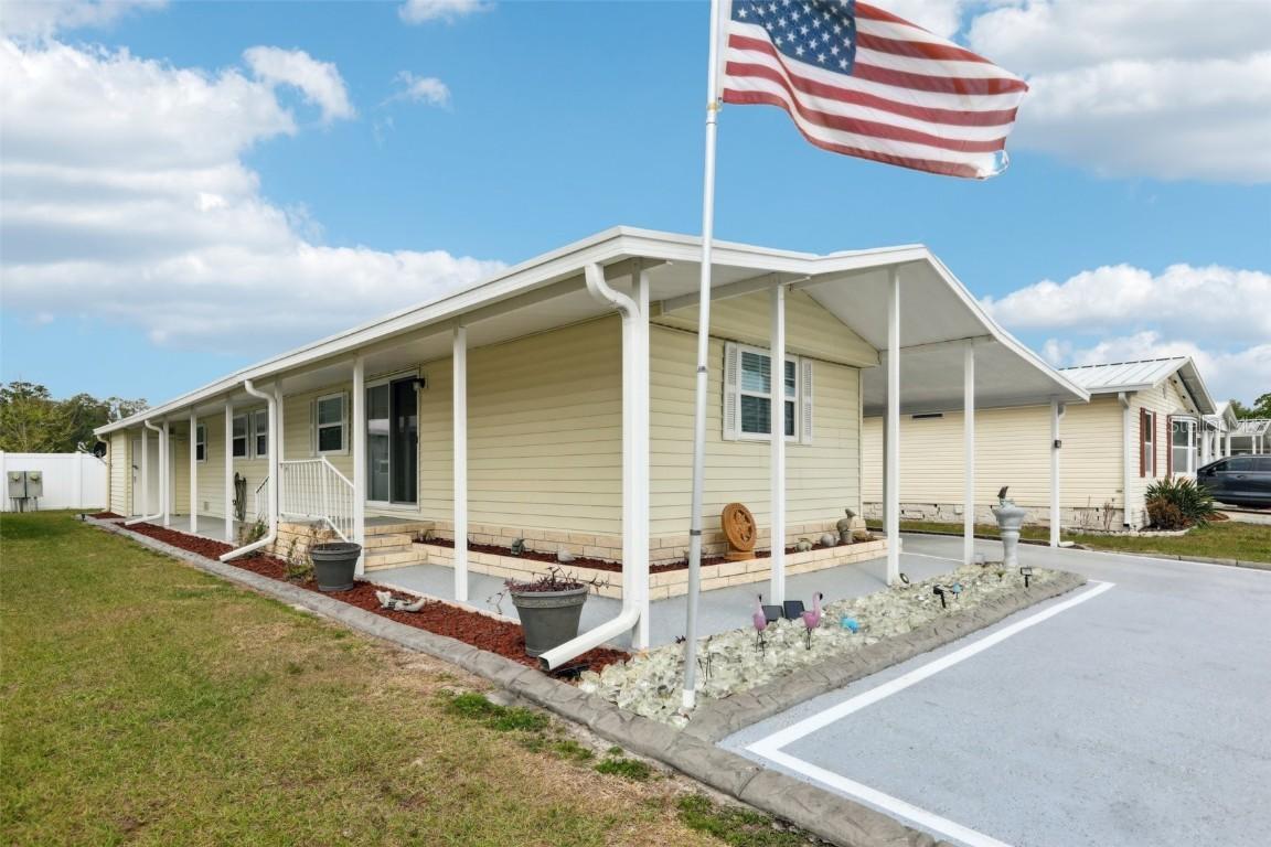 4101 Joyful Ln., Zephyrhills, FL 33541