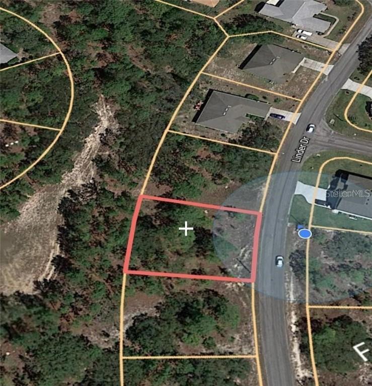 217 Linder Dr., Homosassa, FL 34446