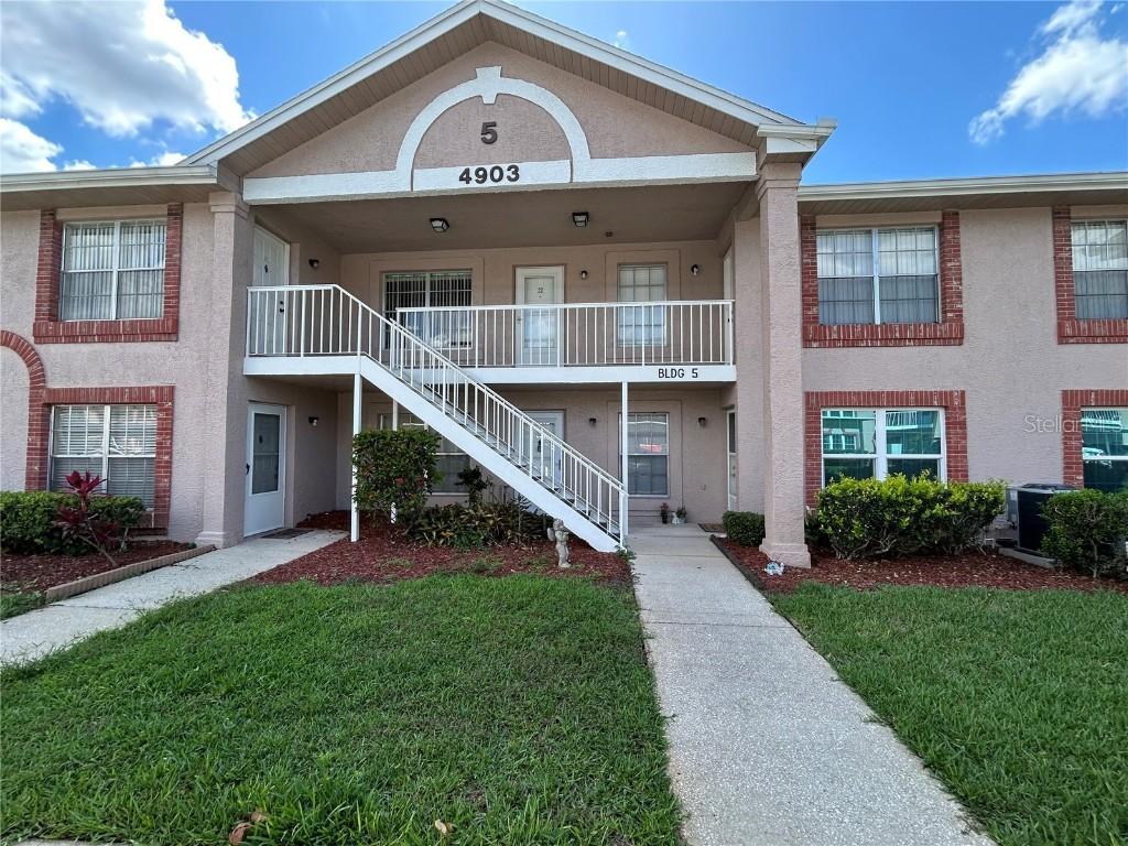 4903 Myrtle Oak Dr. #12, New Port Richey, FL 34653