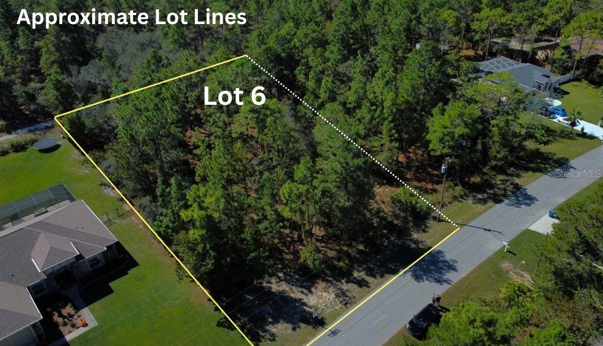 Flock Ave., Brooksville, FL 34613