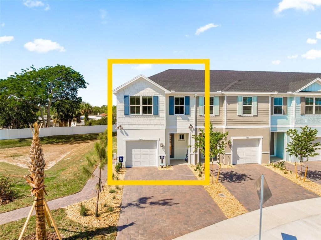 1675 Kendall Pointe Pl., Melbourne, FL 32935