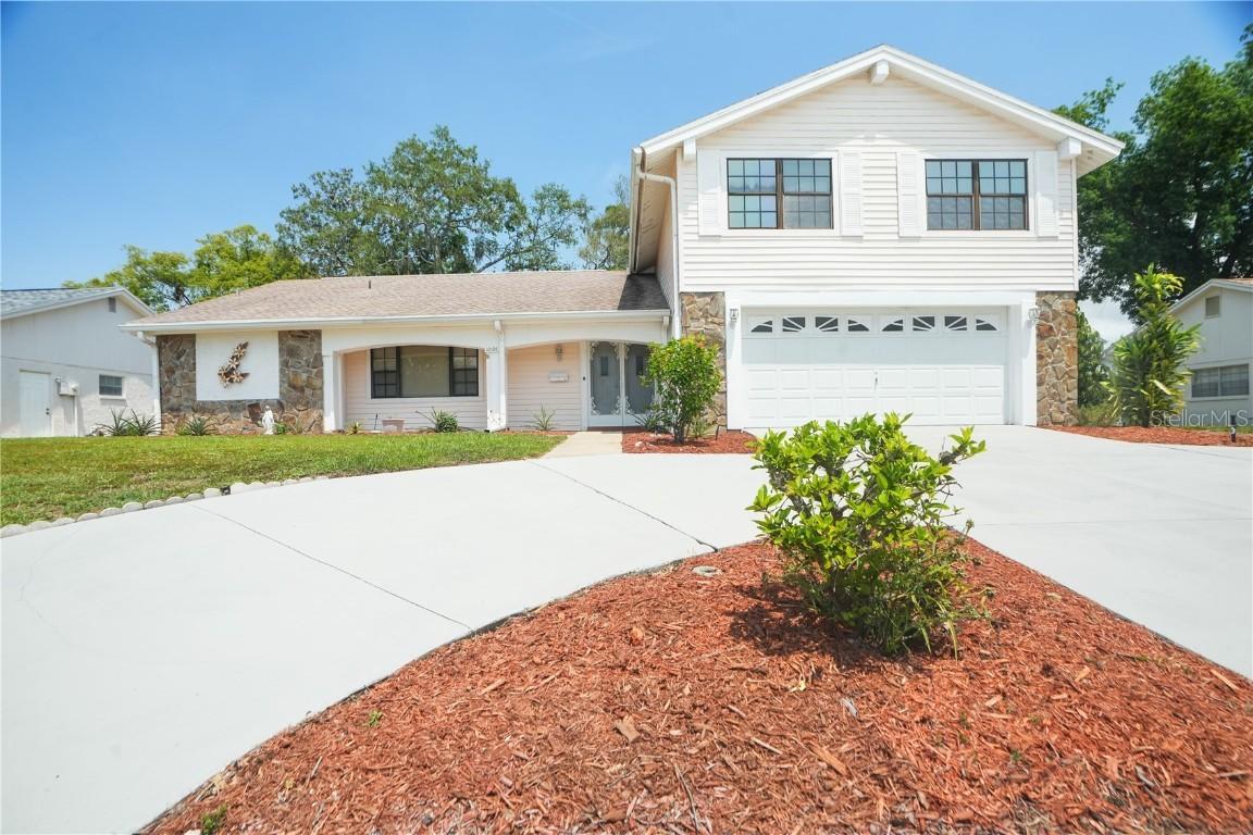 12106 Bear Creek Ln., Hudson, FL 34667