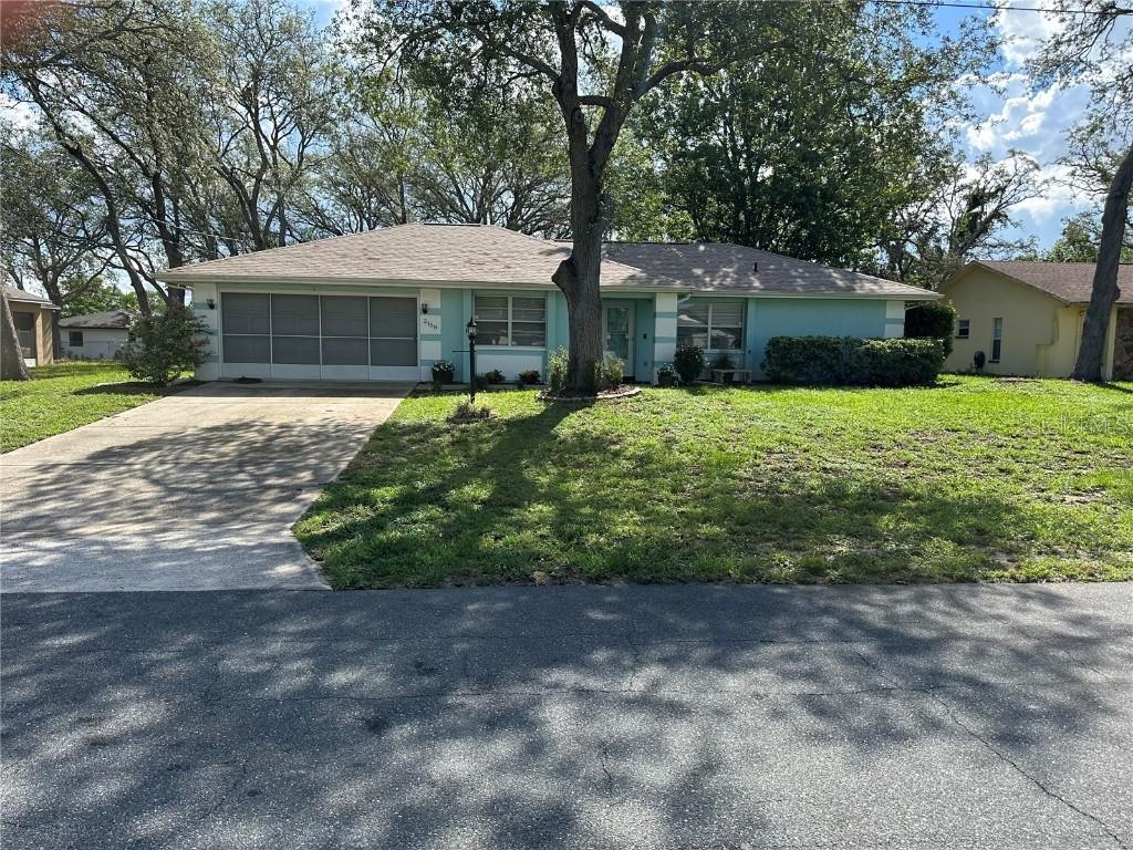 2158 Clayton Ave., Spring Hill, FL 34609