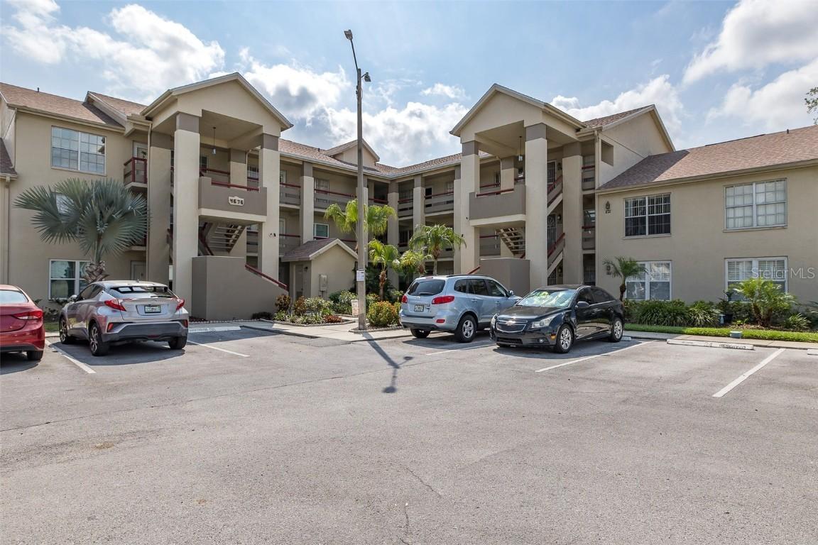 4575 Whitton Way #1132, New Port Richey, FL 34653