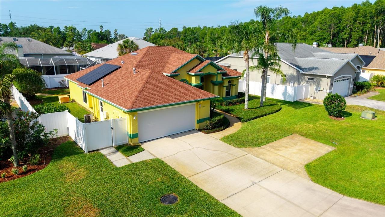 21820 Carson Dr., Land O Lakes, FL 34639