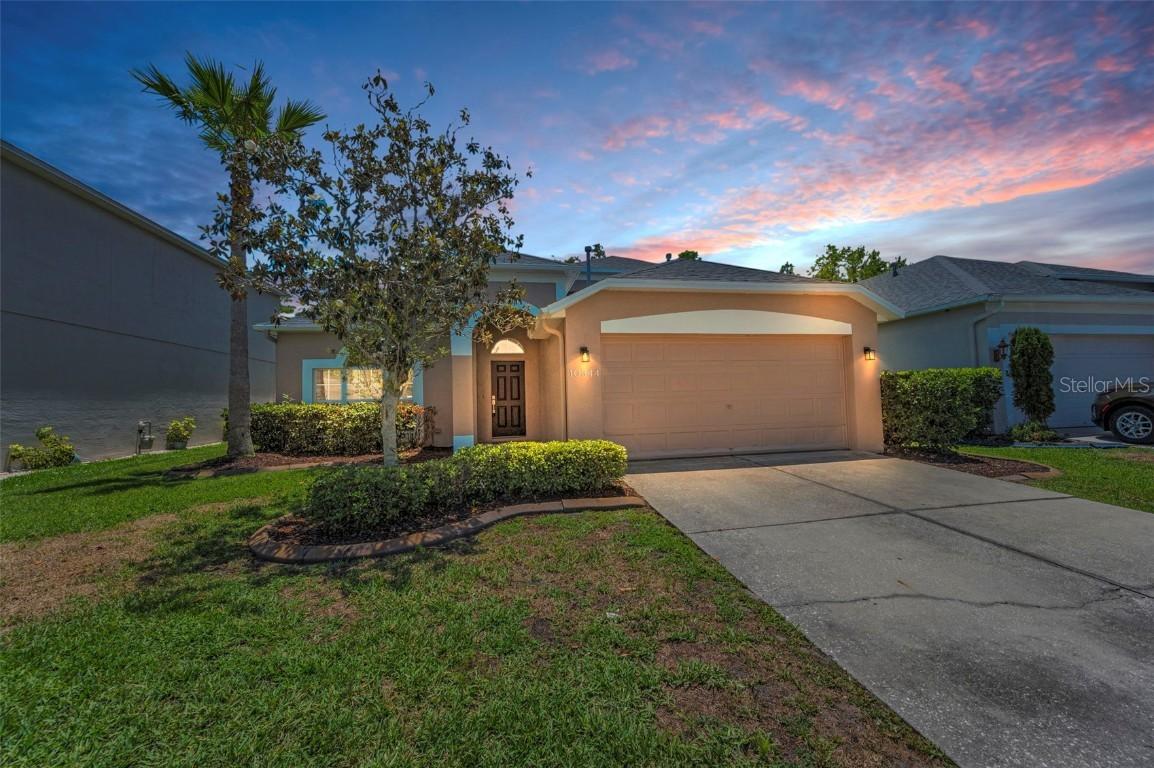 10344 Tecoma Dr., Trinity, FL 34655