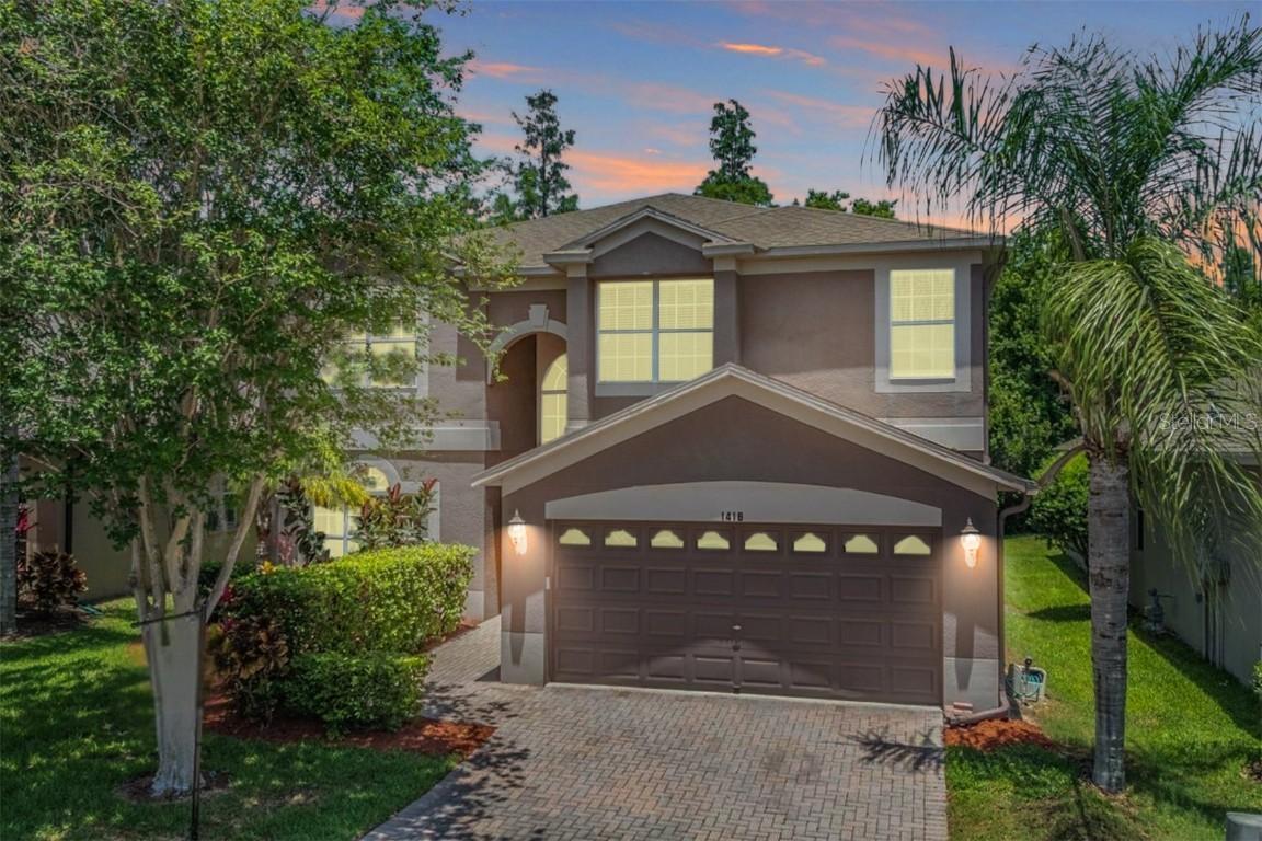 1418 Halapa Way, Trinity, FL 34655