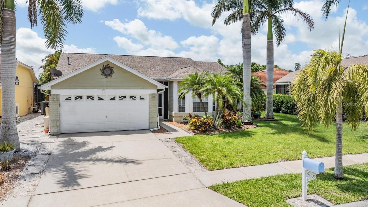 1222 Starboard Key, Tarpon Springs, FL 34689