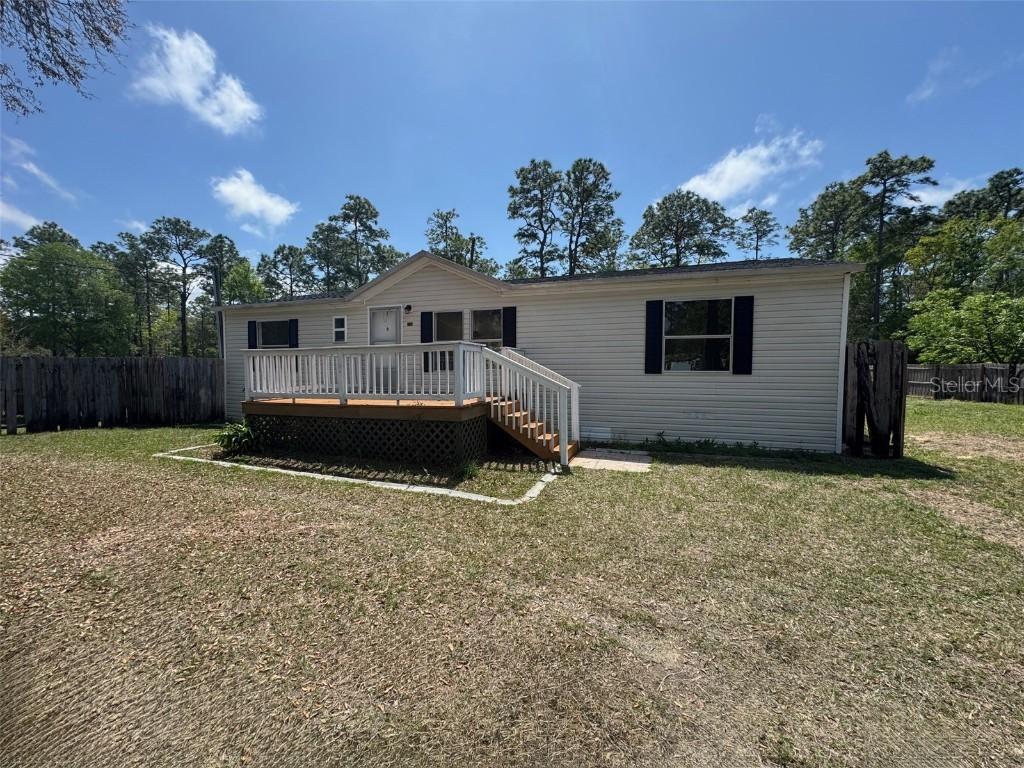 6180 W Nielsen Ct., Homosassa, FL 34446