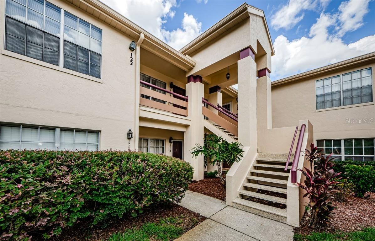 7807 Hardwick Dr. #123, New Port Richey, FL 34653