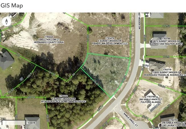 12635 Sunset Woods Dr., Spring Hill, FL 34609