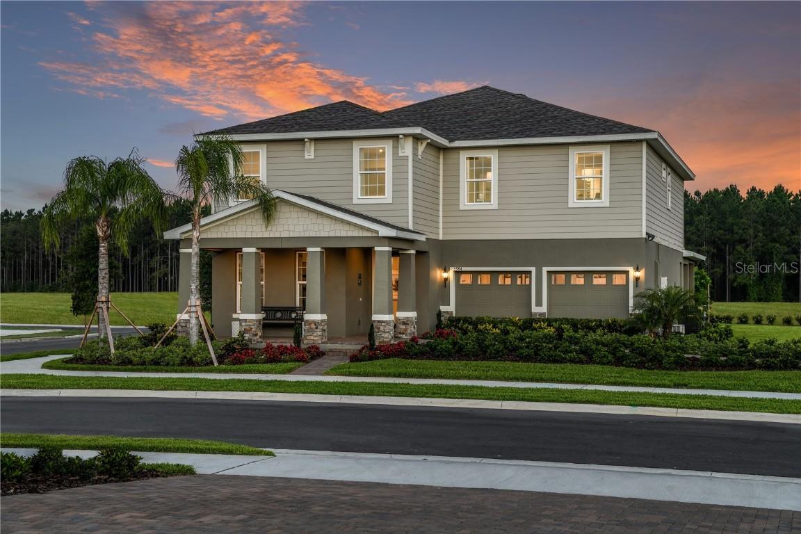 136 Venetian Palms Blvd., New Smyrna Beach, FL 32168