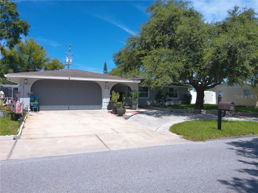 3207 Jarvis St., Holiday, FL 34690