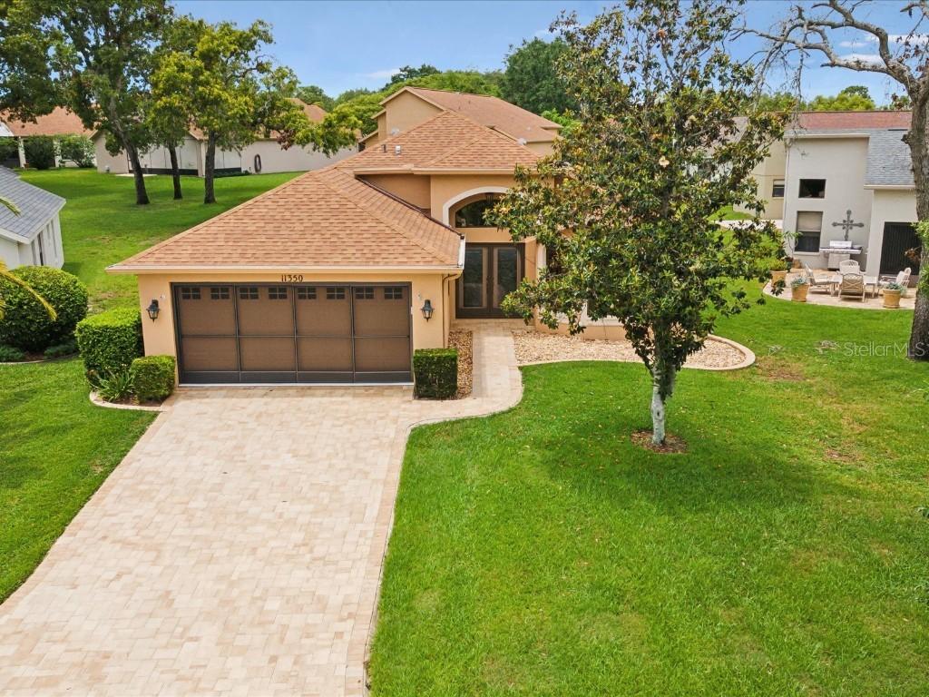 11350 Copley Ct., Spring Hill, FL 34609
