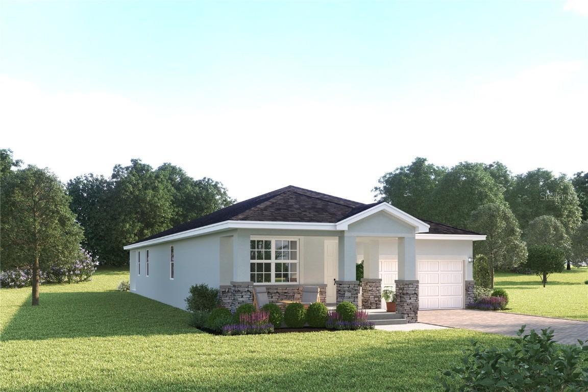 3250 Tiger Palm Way, New Smyrna Beach, FL 32168