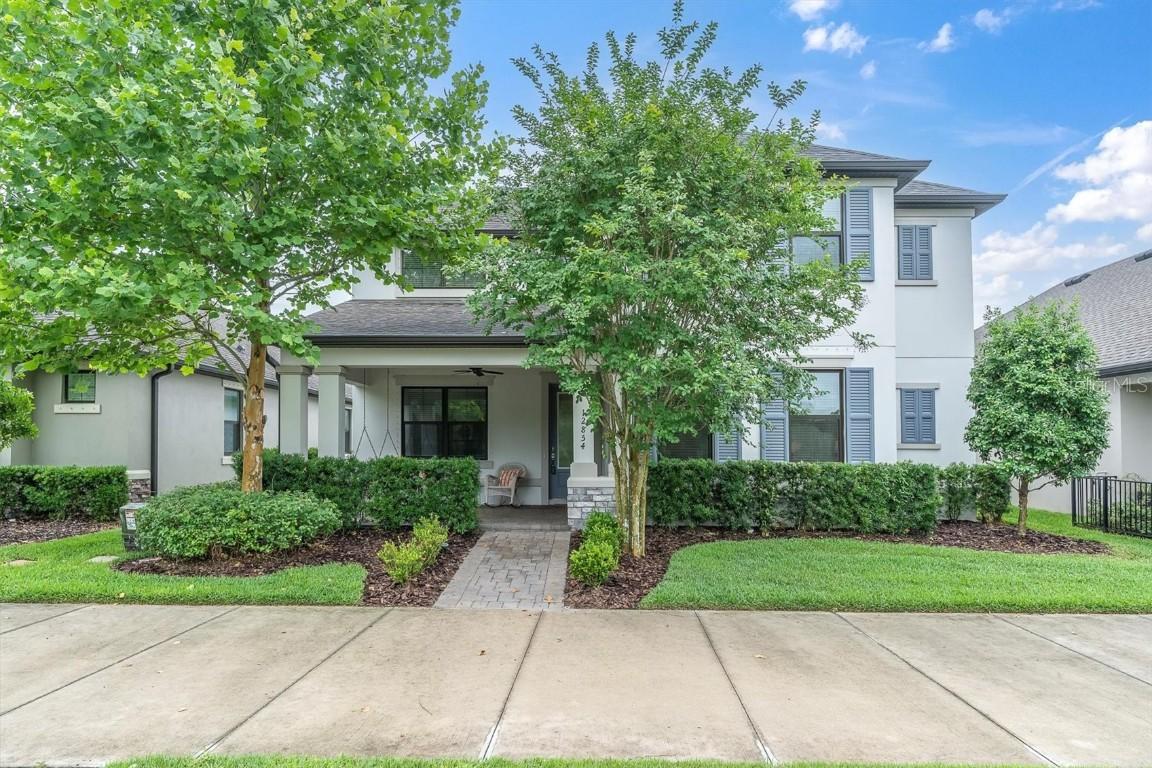 12854 Rangeland Blvd., Odessa, FL 33556