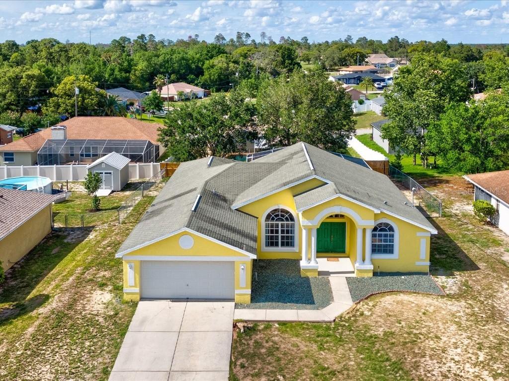6028 Dorset Rd., Spring Hill, FL 34608