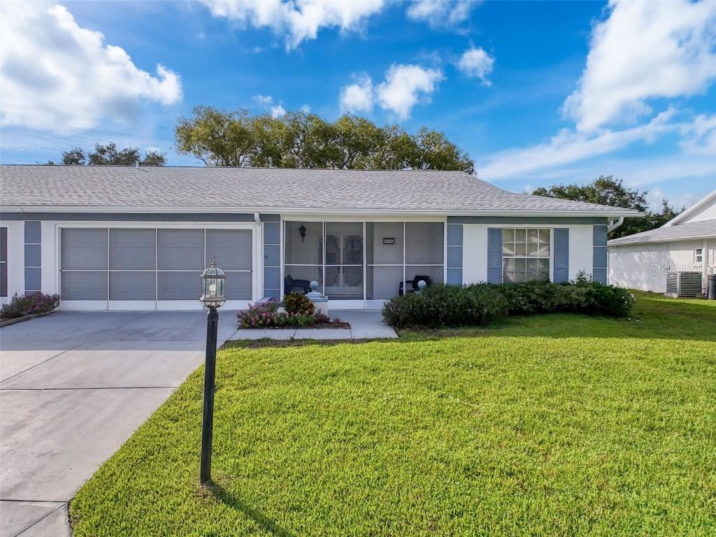 11141 Sandtrap Dr., Port Richey, FL 34668