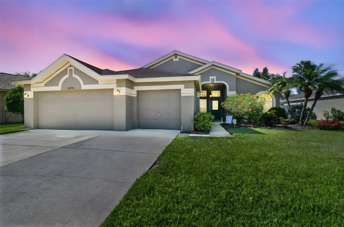 22431 Willow Lakes Dr., Lutz, FL 33549