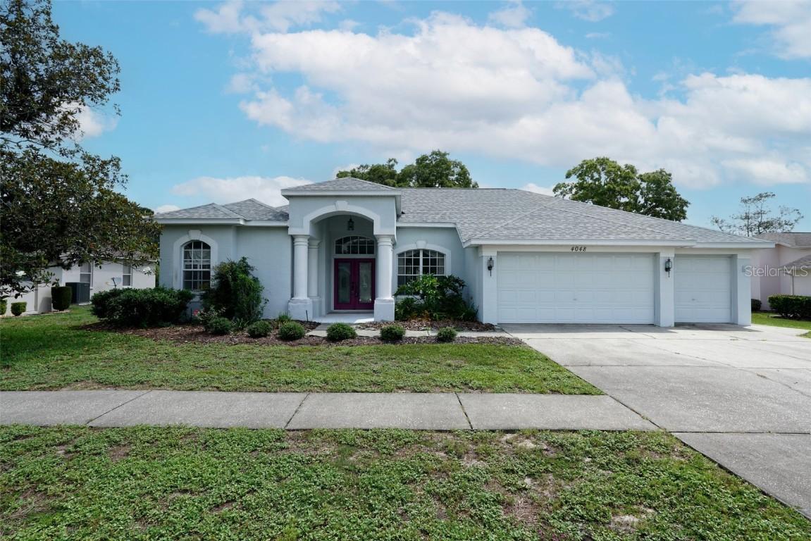 4048 St Ives Blvd., Spring Hill, FL 34609