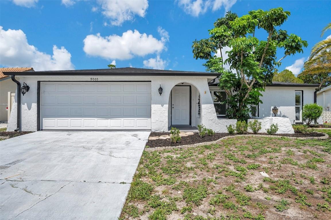 9005 Lido Ln., Port Richey, FL 34668