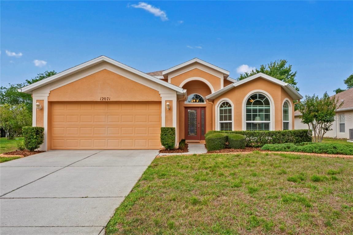12071 Wexford Blvd., Spring Hill, FL 34609