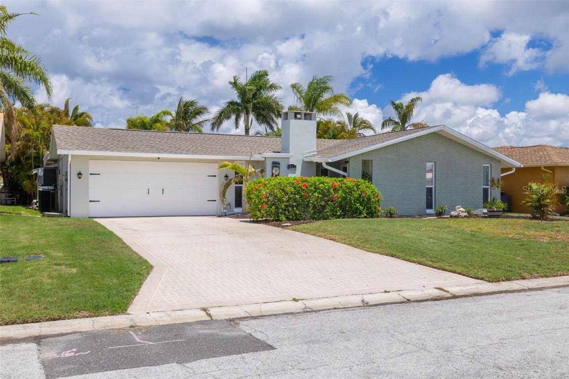 4917 Marlin Dr., New Port Richey, FL 34652