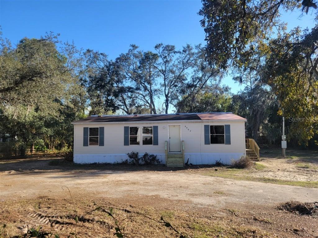 5562 W Murphy Ct, Homosassa, FL 34446