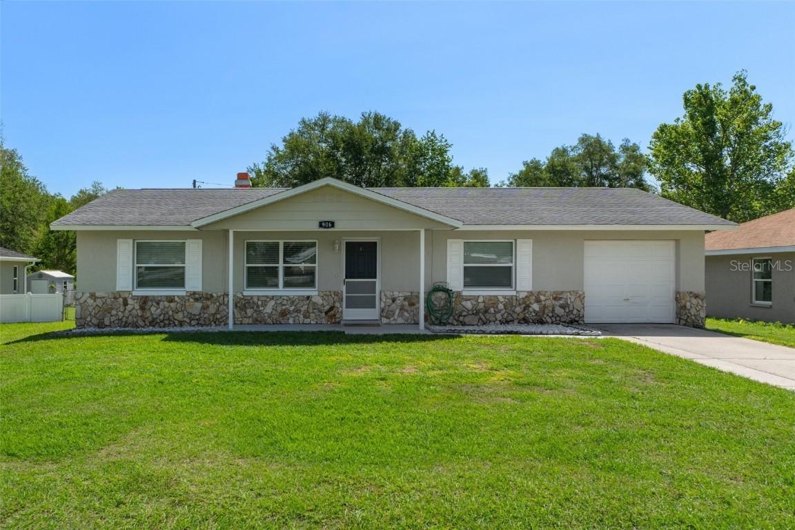 906 N Independence Hwy., Inverness, FL 34453