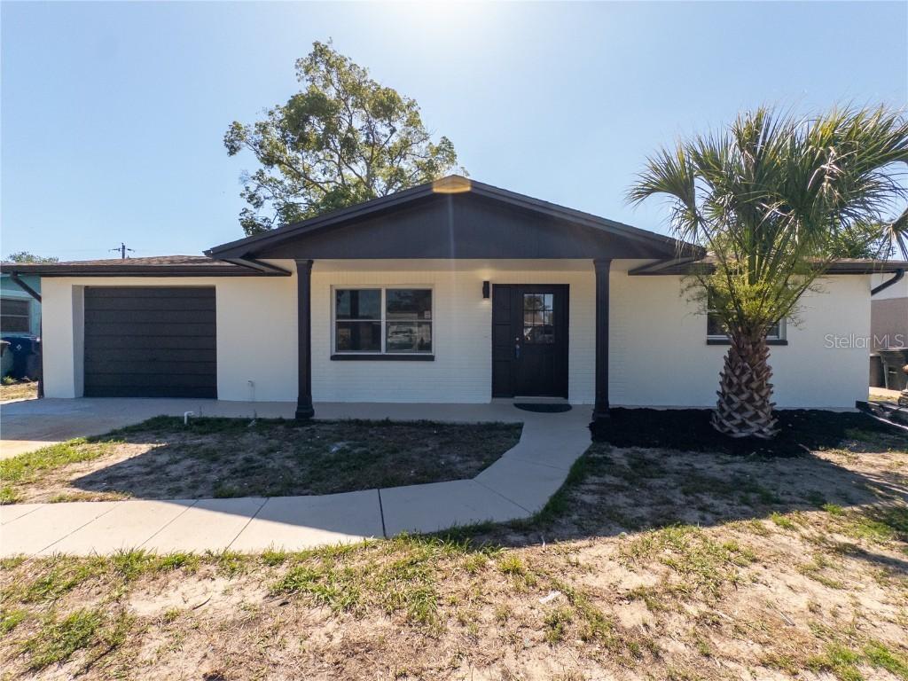 1249 Honor Dr., Holiday, FL 34690